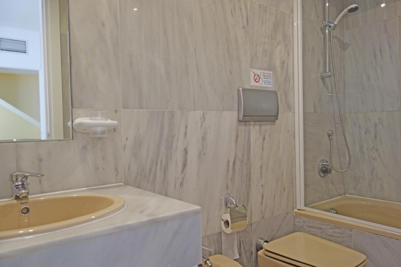 Marbella House Penthouse 24 Apartment Exterior foto